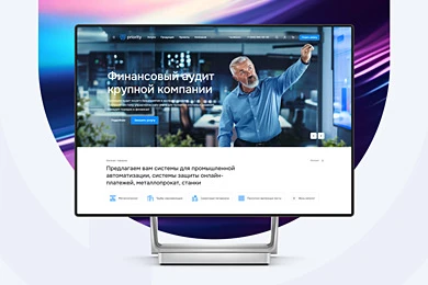 Аспро: Приорити 2.0 в Владимире